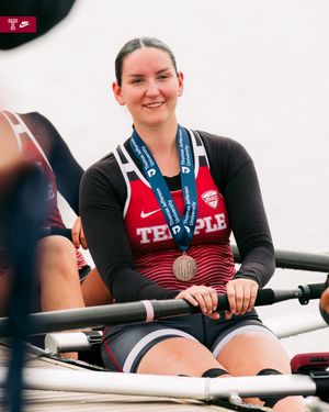 Image post by @templewrowing on Instagram