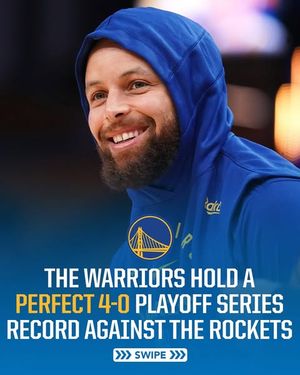Image post by @nbaonnbc on Instagram