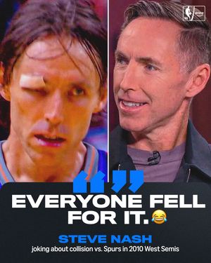 Image post by @nbaonprime on Instagram