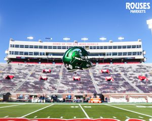 Image post by @GreenWaveFB on Twitter