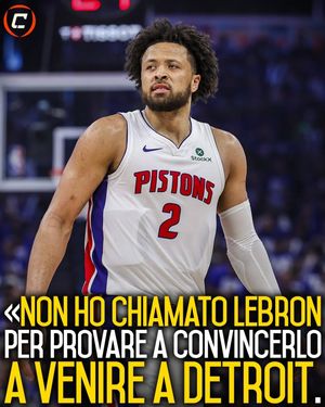 Image post by @cronache_di_basket on Instagram