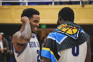 Image post by @wsousports on Instagram