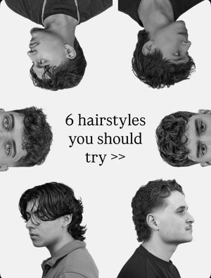 Image post by @behindthechair_com on Instagram