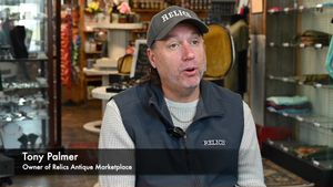 Video post by @TombigbeeFiber on Facebook