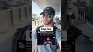 Video post by @andrewfenichel on YouTube