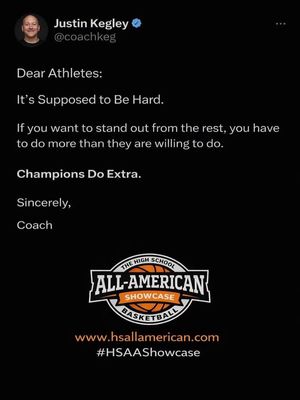 Image post by @hsaashowcase on Instagram