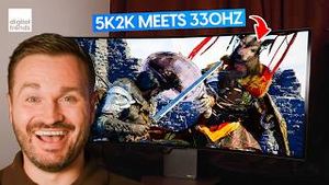 Video post by @digitaltrends on YouTube