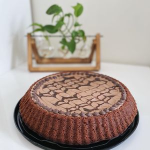 Image post by @bettycrockerarabia on Instagram
