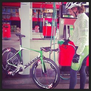 Image post by @vitusbikes on Instagram
