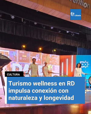 Image post by @infodiariord on Instagram