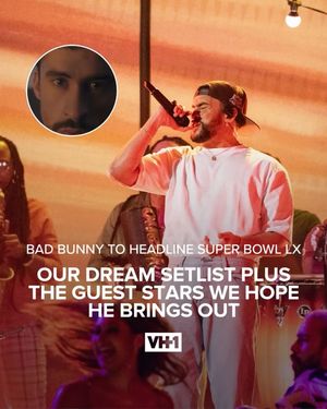 Image post by @vh1 on Instagram