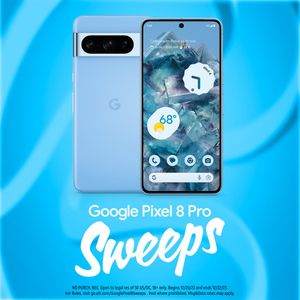 Image post by @ATT on Twitter
