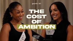 Video post by @shessoluckypod on YouTube