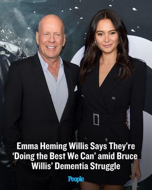 Image post by @people on Instagram