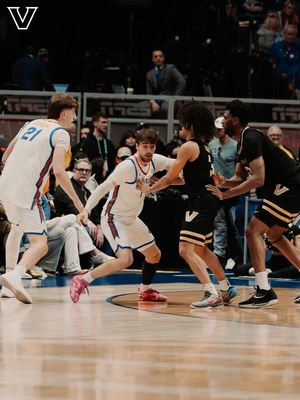 Image post by @vandymbb on Instagram