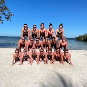 Image post by @iupathletics on Instagram