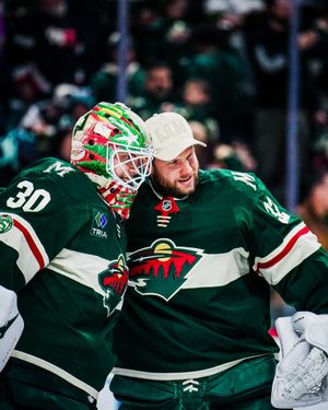 Image post by @mnwild on Twitter