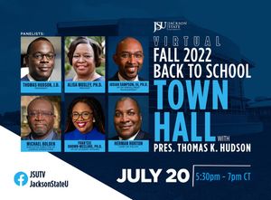 Image post by @jacksonstateu on Instagram