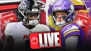 Video post by @cbssports on YouTube