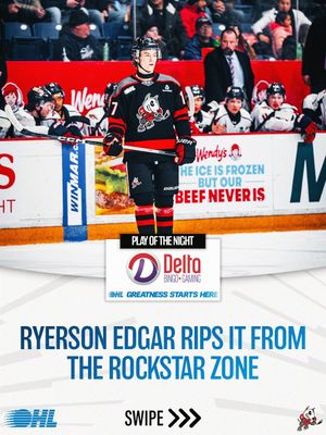 Image post by @ohlofficial on Instagram