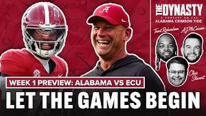 Video post by @thedynastybama on YouTube