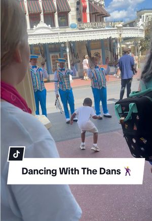 Video post by @disneyparks on TikTok