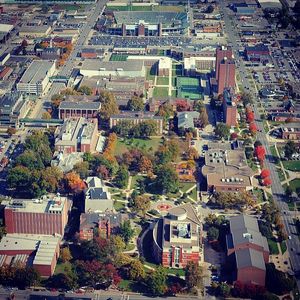 Image post by @marshallu on Instagram