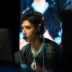 Image post by @CODLeague on Twitter