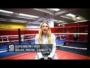 Video post by @usaboxingngb on YouTube