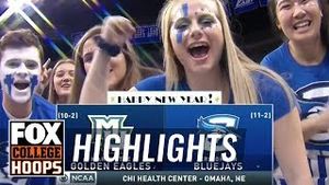 Video post by @foxsports on YouTube