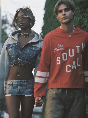 Image post by @flauntmagazine on Instagram
