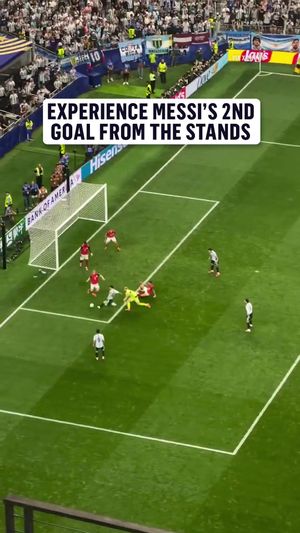 Video post by @foxsoccer on TikTok