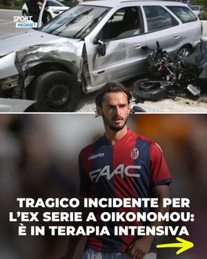 Image post by @sportmediaset on Instagram