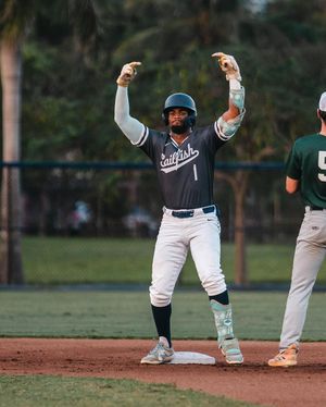 Image post by @pba_baseball on Instagram