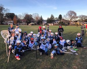 Image post by @2waylacrosse on Instagram