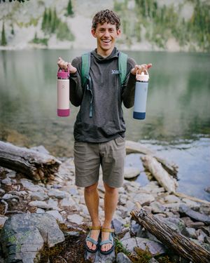 Image post by @hydroflask on Instagram