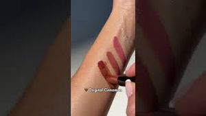 Video post by @elfcosmetics on YouTube
