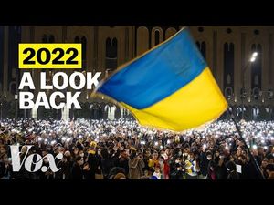 Video post by @Vox on YouTube
