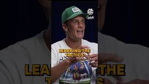 Video post by @joelklattshow on YouTube