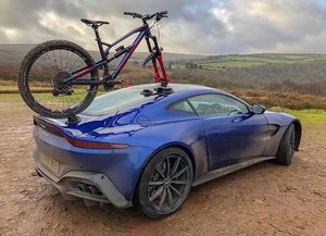 Image post by @nukeproofbikes on Instagram