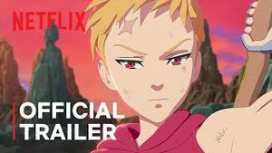 Video post by @netflix on YouTube