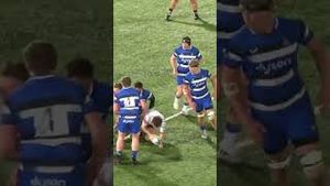 Video post by @premiershiprugby on YouTube