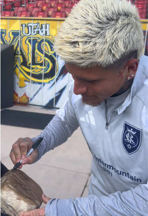 Video post by @realsaltlakeofficial on TikTok