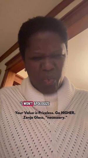 Video post by @zenjaglass on TikTok