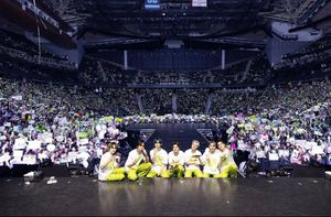 Image post by @ClimateArena on Twitter