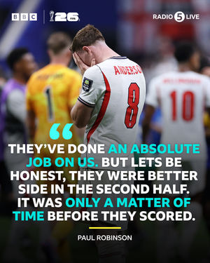 Image post by @5livesport on Instagram