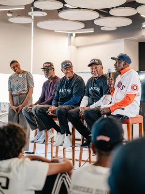 Image post by @astrosfoundation on Instagram