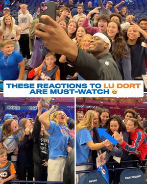 Image post by @nbaonprime on Instagram