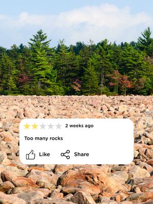 Image post by @poconotourism on Instagram