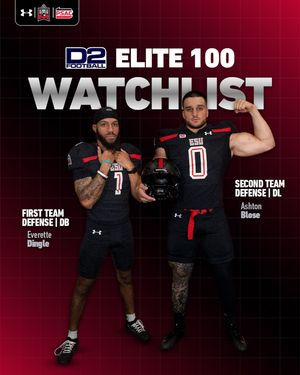 Image post by @esuwarriors on Instagram